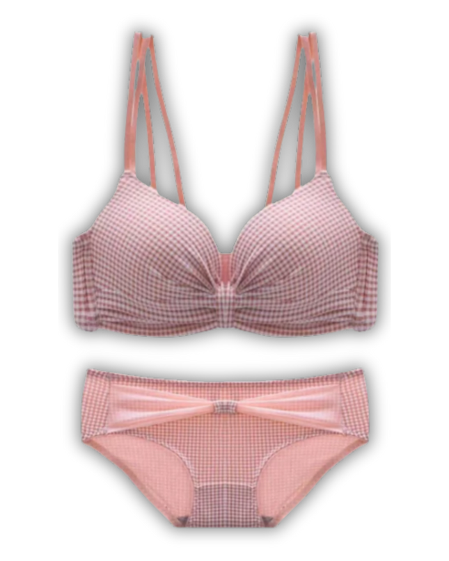 Everyday Comfort Padded Bra