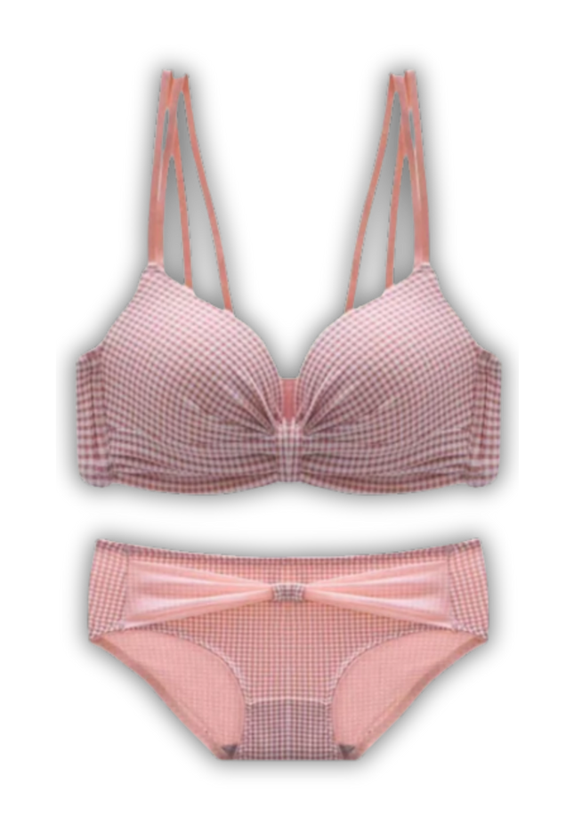 Everyday Comfort Padded Bra
