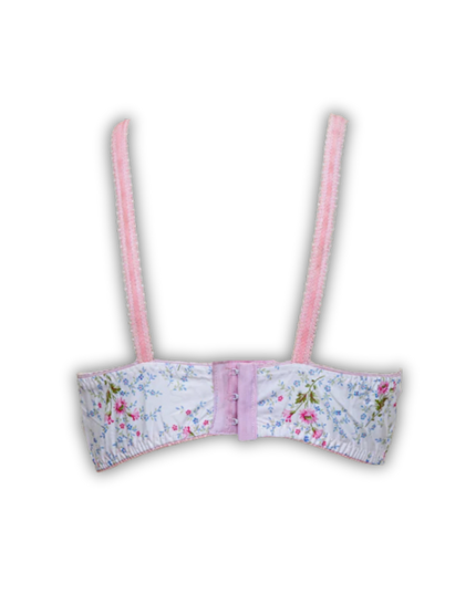 Everyday Floral Beauty Bra