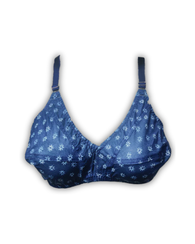 Floral Mist AirTouch Bra