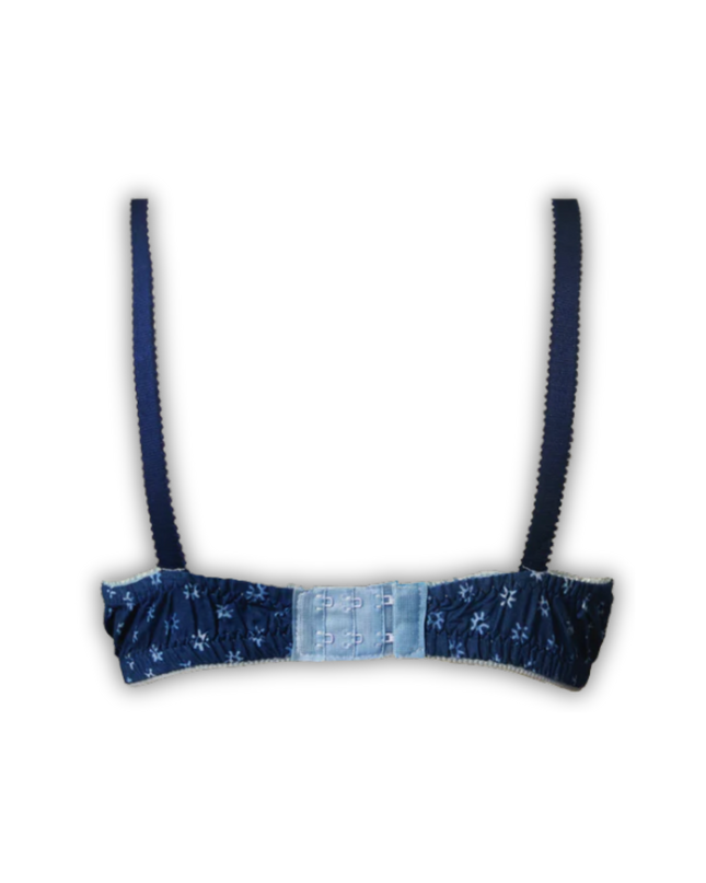 Floral Mist AirTouch Bra