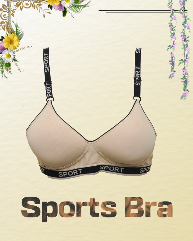 ActiveFit Sports Bra