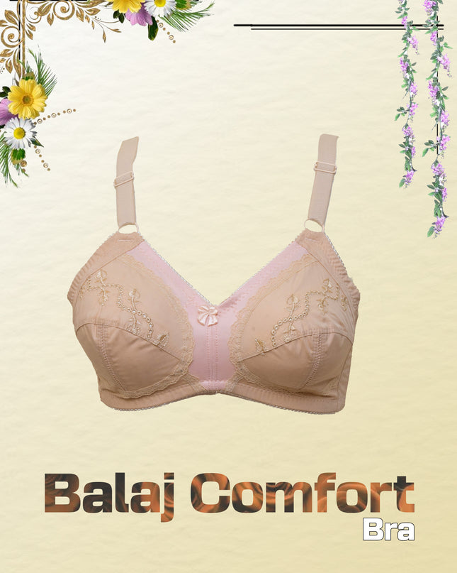 Balaj Soft Touch Bra