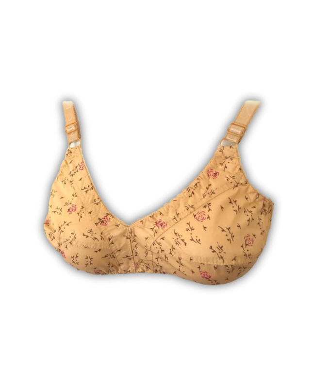 Meadow Soft Bra
