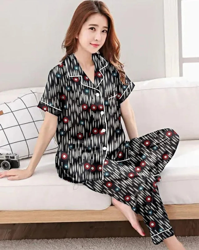 Morning Coffee Nightwear