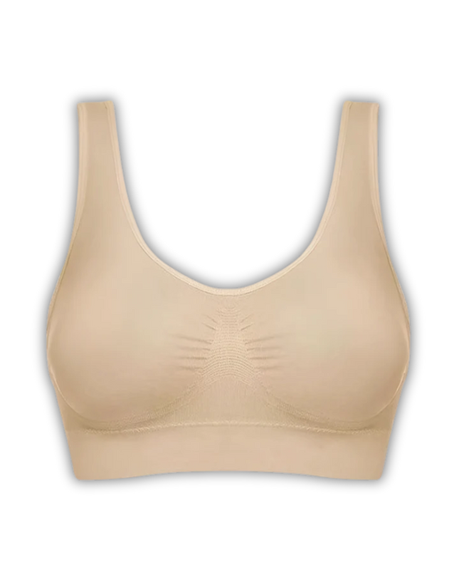 New Classic Strapless