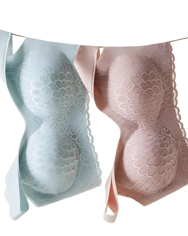New Classic Strapless