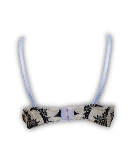 Peach Blossom Bra