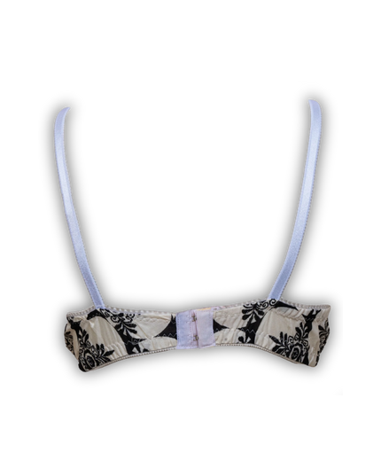 Peach Blossom Bra