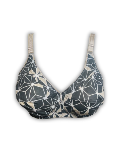 Rosette Daylight Bra