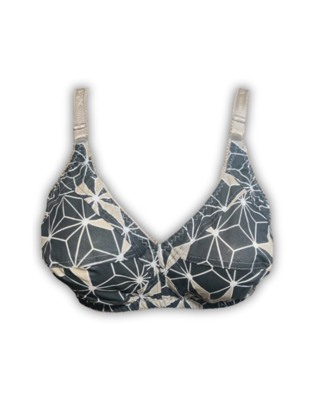 Rosette Daylight Bra