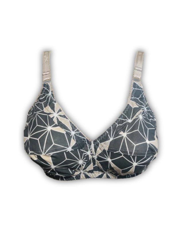 Rosette Daylight Bra