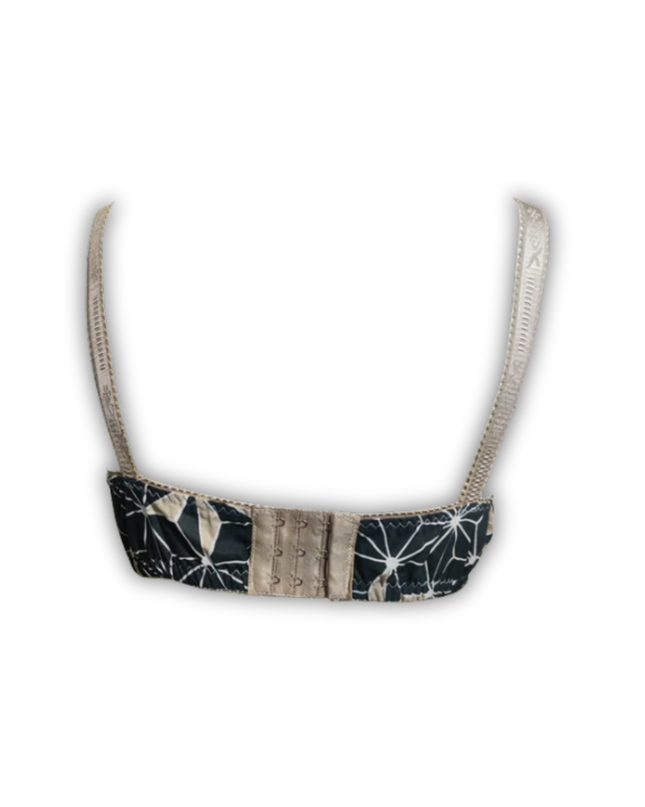 Rosette Daylight Bra
