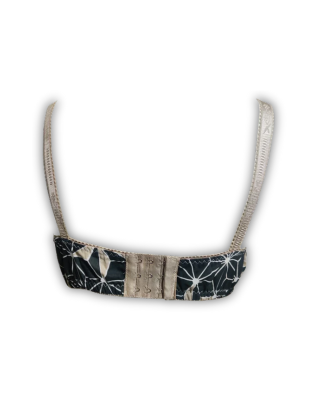 Rosette Daylight Bra