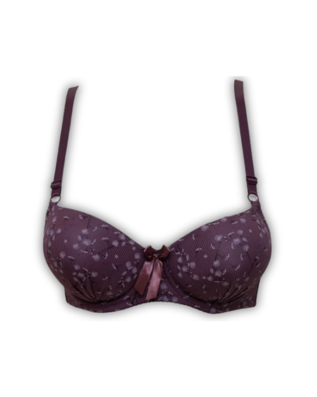 Royal Lace Full Cup Bra