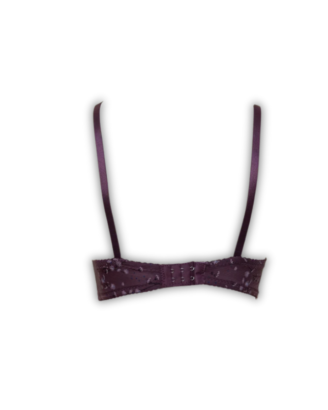 Royal Lace Full Cup Bra