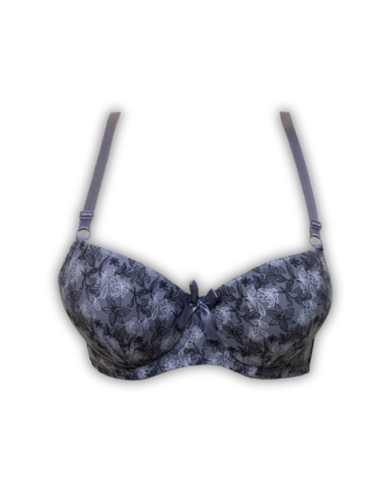 Silk Touch Fancy Bra