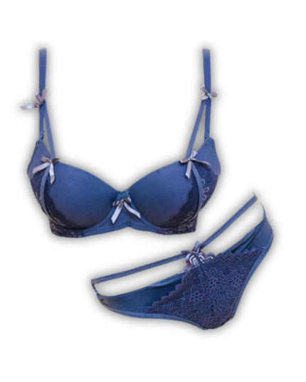 Soft Sculpt Padded Bra