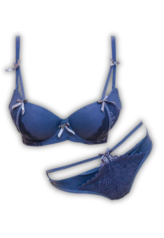 Soft Sculpt Padded Bra