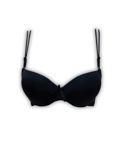 Soft Skin Double Pad Bra