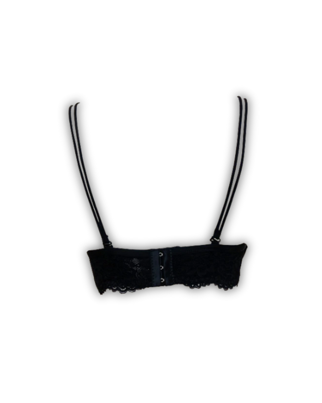 Soft Skin Double Pad Bra