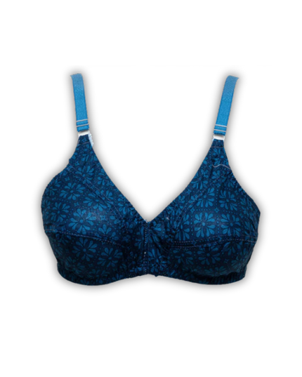 Spring Bloom Lawn Bra