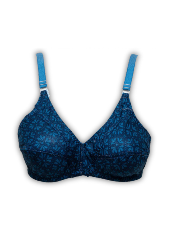Spring Bloom Lawn Bra