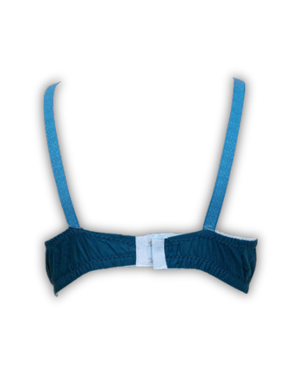 Spring Bloom Lawn Bra