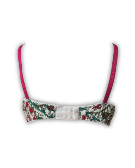 Summer Petals Breeze Bra