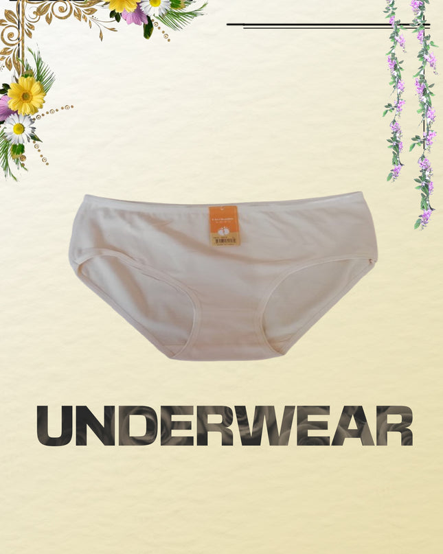 Simple Underwear