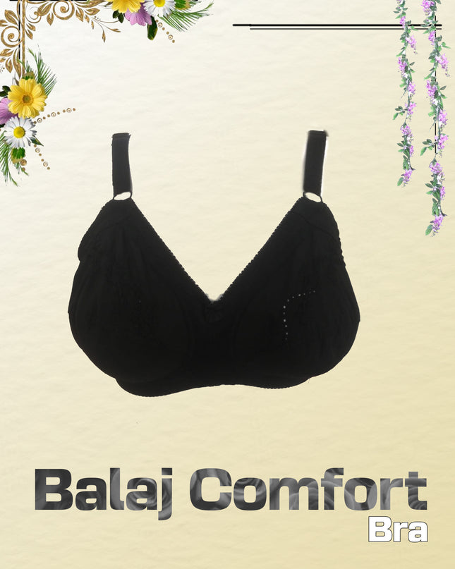 Balaj Soft Touch Bra