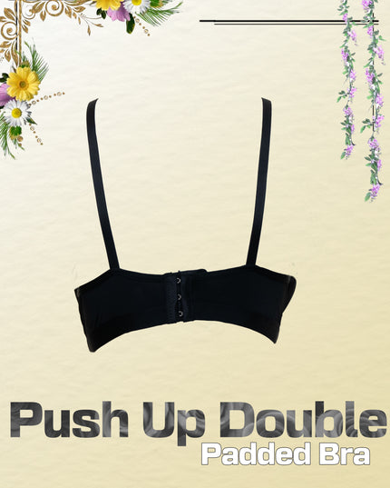 Extreme Lift Pushup Bra