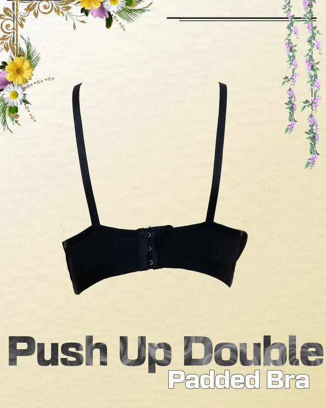 Extreme Lift Pushup Bra