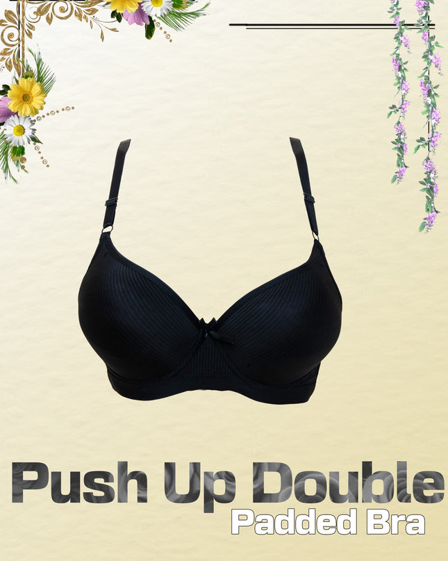 Extreme Lift Pushup Bra
